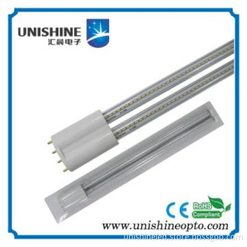 high power SMD3014 18W 2G11 lamp